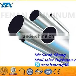 Extrusion Aluminium Tubes to Bolivia Market thumbnail-4