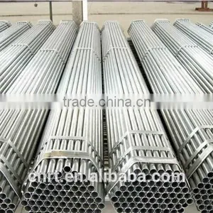BS1387 Electrical Welded Gavanized Pipes and Fittings thumbnail-1