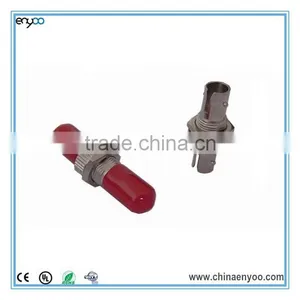 Telecommunications st Fiber Adapters sm mm Singlemode Multimode Type thumbnail-3