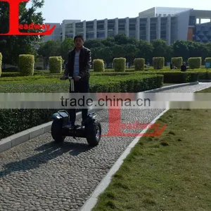 Leadway Electric Stand up Scooter RM09D thumbnail-1