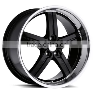 High Quality Rays Racing Te37 Wheel Rims thumbnail-2