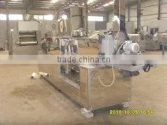 Cereals Food Processing Line Machinery Extruder thumbnail-1