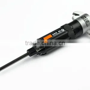 Portable Universal Emergency 1W High Power Led Flashlight Torch With Safe Hammer/led Flashlight thumbnail-4