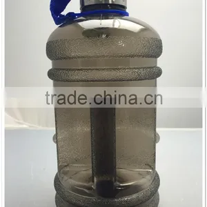 2.2 Liter Plastic Mineral Water Bottle,2.2 Liter Clear Plastic Water Jugs With Lids,OEM Plastic Bottle thumbnail-1