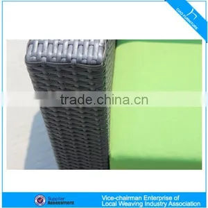 Leisure Patio Furniture Rattan Sofa Set(CF778) thumbnail-5