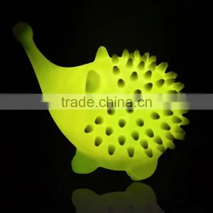 Night Light- Rabbit,cat,dog,hedgehog thumbnail-2