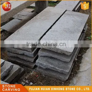 Wholesale Cheap Natural Old Granite Pave Stone thumbnail-3