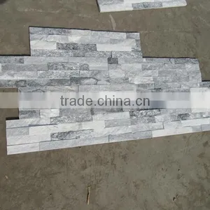 Grey Color Roofing Slates Stone Tiles thumbnail-3