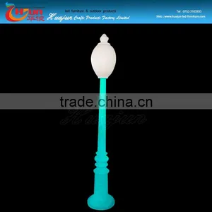 Solar Pillar Lamp thumbnail-5