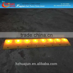 Led Speed Breaker, Road Blocker,speed Bump,led Speed Hump thumbnail-3