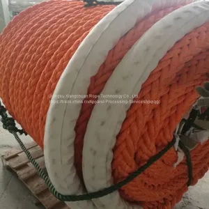 XCFLEX Mixed Rope Mooring Rope thumbnail-1