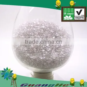 GH401- 100% Biodegradable Virgin Raw Material Pla Resin thumbnail-1
