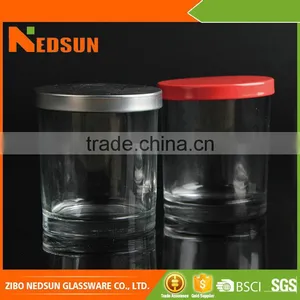 New Launched Products Smooth 2017 Hot Sale Metal Lids for Candle Jars thumbnail-1