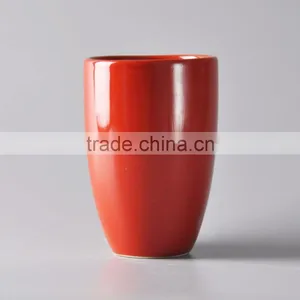 Small Ceramic Succulent Flower Pots for Sale thumbnail-1