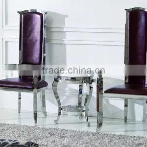 D351 Xinqing 2015 Round Corner Teapoy Marble Corner Teapoy thumbnail-2