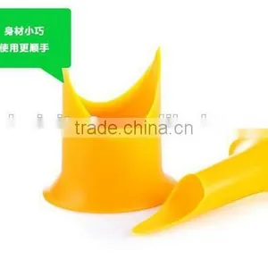 CY168 Pepper Tomato Coring Tools / Vegetable Core Remover / Kitchen Pepper Corer thumbnail-6