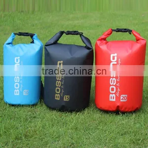 N469 Outdoor Travel Rafting Bags Waterproof Cloth Bags Ultra Thin Drifting Bag thumbnail-1