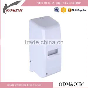 High Capacity Quickly Sensor Automatic Foam Soap Dispenser thumbnail-1