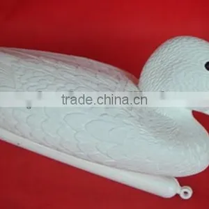 Plastic Decorative Duck thumbnail-4