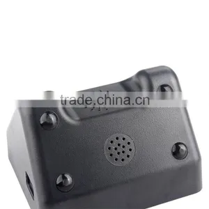 Newest Arrival Mini Television Colorful Light Sensor Lamp, USB Power Supply Burglarproof Night Lamp thumbnail-2
