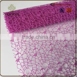 Disposal Web Mesh Table Cloth/ Table Runners thumbnail-4