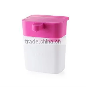 Wholesale Stock Small Order Kitchen Liquid Storage Bottle thumbnail-3