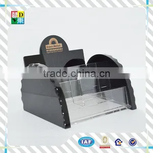 High Quality Brochure Display Stand/custom Design Acrylic Office Supplies China Manufacturer Wholesale Price thumbnail-1