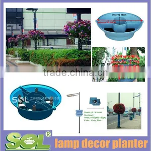 Vertical Garden Outdoor Garden Pot thumbnail-1