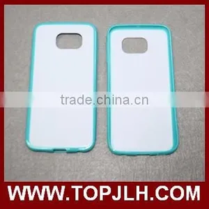 China Supplier Hot Sell Cheap Frosted uv Mobile Phone Cases Forsumsung Glaxy S6/s6 Edge thumbnail-4