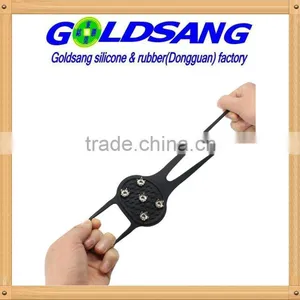 2016 New Design Silicone Crampon Antiskid thumbnail-5