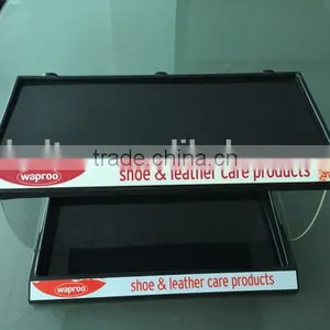 Vacuum Forming Counter Display Stan d thumbnail-1