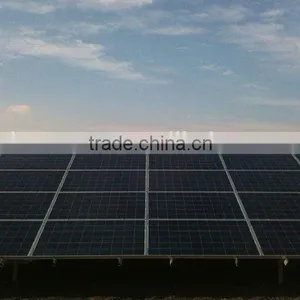 Solar Light System Solar and Wind Energy 500W thumbnail-6