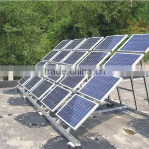 Bestsun 6240w New Design Car Accessories Solar Power thumbnail-4