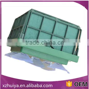 Hebei Huiya Brick Floral Foam Price thumbnail-6