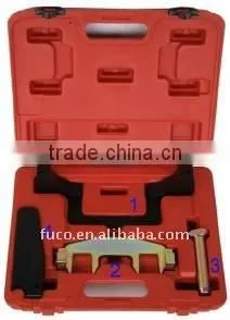 Automotive CAMSHFT ALIGNMENT LOCKING TOOL KIT TIMING TOOL FOR MB Chain Drive thumbnail-1