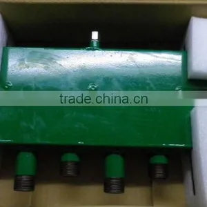 Water Manifold 2 Circuit thumbnail-1