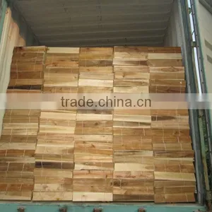 Acacia Timber Making Pallet thumbnail-4