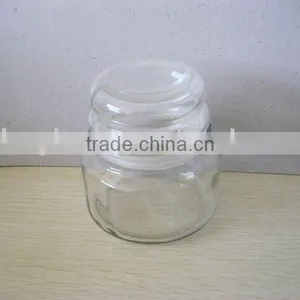 Mini Glass Jar for Candy/glass Storage Container/glassware thumbnail-1