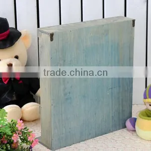 Custom Cheap Display Jewelry Wood Storage Cabinet thumbnail-3