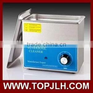 3L Stainless Steel Ultrasonic Cleaner thumbnail-1
