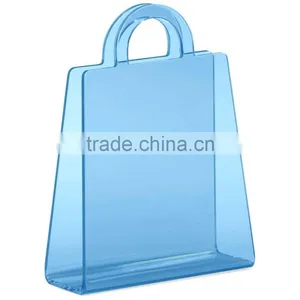 Wholesale Custom OEM Clear Plastic Document Holder thumbnail-3