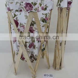 Foldable Laundry Basket thumbnail-3