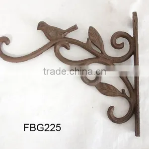 Wall Decoration ,Cast Iron Bracket thumbnail-1