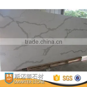 Calacatta Quartz Slab Price thumbnail-2