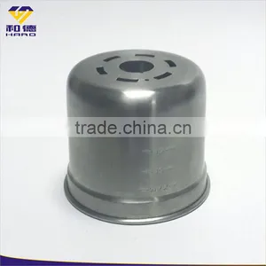 OEM Factory High Precision Custom Deep Drawing Stainless Steel Part thumbnail-1