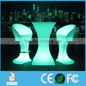 CC-5611010 Led Patio Party Chair Seat With Remote Control thumbnail-1