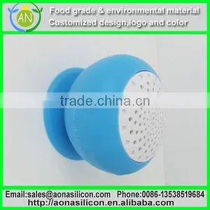 2015 Innovative Waterproof Mobile Speaker Sleeve thumbnail-1