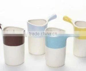 Porcelain Tea Cup thumbnail-1