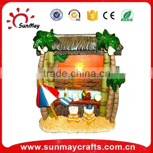Polyresin Photo Frame for Gifts thumbnail-3