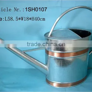 Galvanized Watering Cans Wholesale thumbnail-1